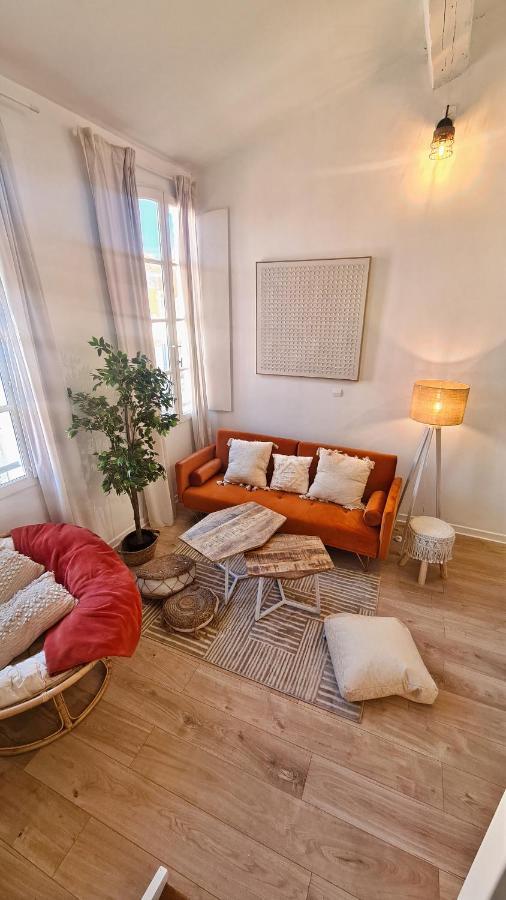 Sous Les Toits D'Avignon Apartment Exterior photo