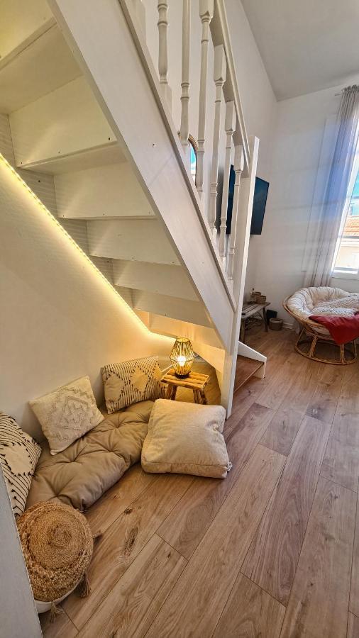 Sous Les Toits D'Avignon Apartment Exterior photo